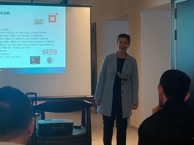 Radionica o organskoj proizvodnji