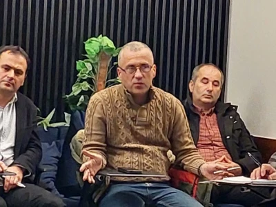 Radionica o organskoj proizvodnji