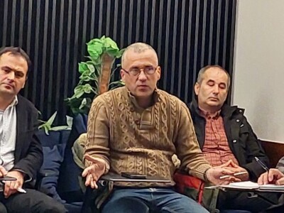 Radionica o organskoj proizvodnji