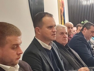 Radionica o organskoj proizvodnji