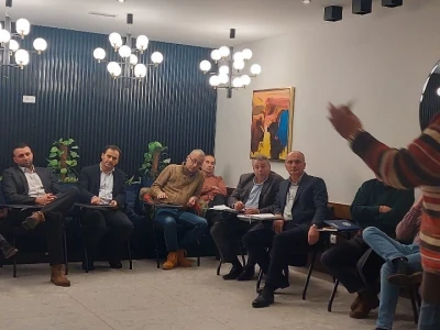 Radionica o organskoj proizvodnji