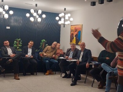 Radionica o organskoj proizvodnji