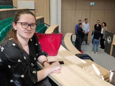 Radionica o poduzetništvu u poljoprivredi