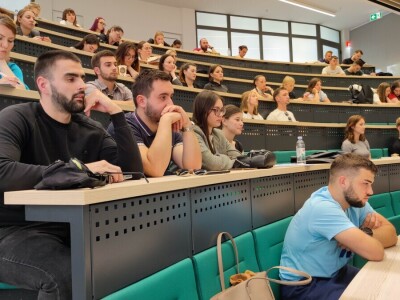 Radionica o poduzetništvu u poljoprivredi