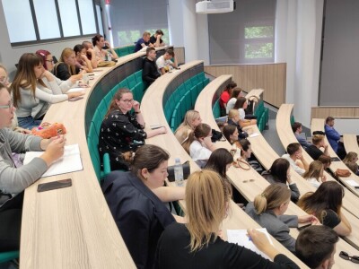 Radionica o poduzetništvu u poljoprivredi