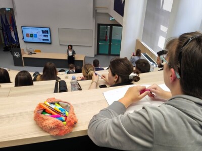 Radionica o poduzetništvu u poljoprivredi