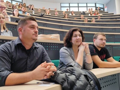 Radionica o poduzetništvu u poljoprivredi