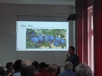 Radionica o šljivarstvu u Banjaluci