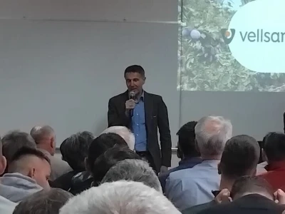 Radionica o šljivarstvu u Banjaluci