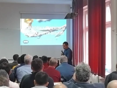 Radionica o šljivarstvu u Banjaluci