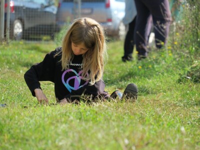 Radionica održivog vrtlarstva - Društveni vrt Gregovica