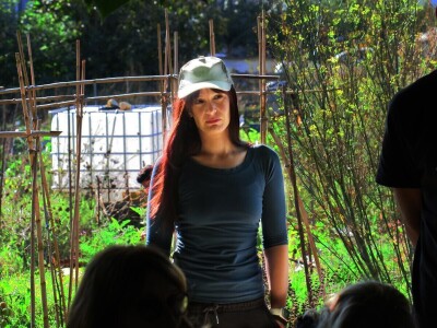 Radionica održivog vrtlarstva - Društveni vrt Gregovica