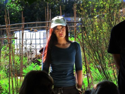 Radionica održivog vrtlarstva - Društveni vrt Gregovica