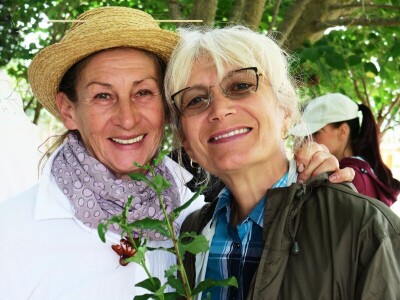 Radionica održivog vrtlarstva - Društveni vrt Gregovica