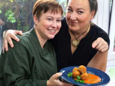 Radionica "Safe2eat" uoči Svjetskog dana hrane