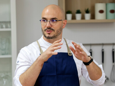 Radionica "Safe2eat" uoči Svjetskog dana hrane