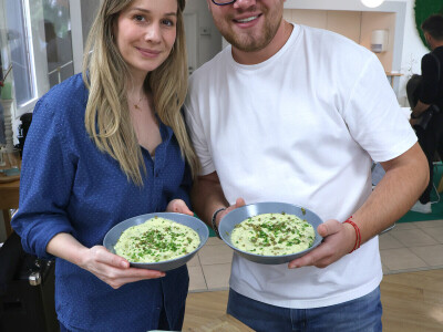 Radionica "Safe2eat" uoči Svjetskog dana hrane