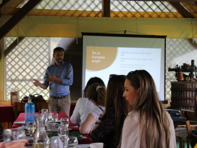 Radionica "Što donosi novi ZPP?"