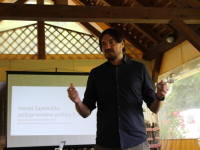 Radionica "Što donosi novi ZPP?"