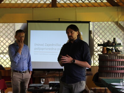 Radionica "Što donosi novi ZPP?"