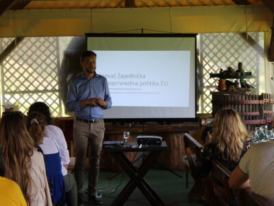 Radionica "Što donosi novi ZPP?"