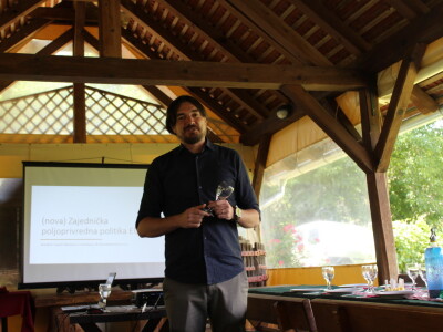 Radionica "Što donosi novi ZPP?"