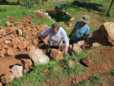 Radionica suhozida