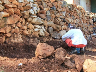 Radionica suhozida
