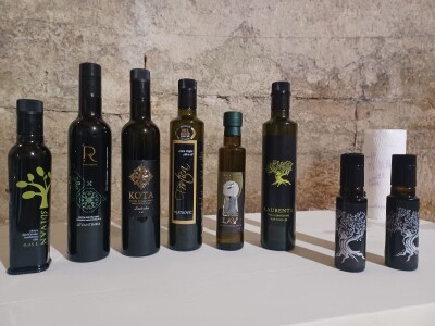RADIONICA - U čemu je tajna svjetskih uspjeha dalmatinskih maslinovih ulja?