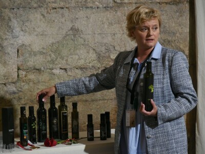 RADIONICA - U čemu je tajna svjetskih uspjeha dalmatinskih maslinovih ulja?