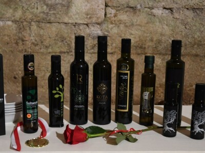 Radionica: U čemu je tajna svjetskog uspjeha dalmatinskih ulja? Radionica: U čemu je tajna svjetskog uspjeha dalmatinskih ulja?