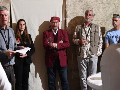 Radionica: U čemu je tajna svjetskog uspjeha dalmatinskih ulja? Radionica: U čemu je tajna svjetskog uspjeha dalmatinskih ulja?