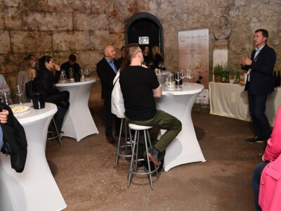 Radionica: U čemu je tajna svjetskog uspjeha dalmatinskih ulja? Radionica: U čemu je tajna svjetskog uspjeha dalmatinskih ulja?