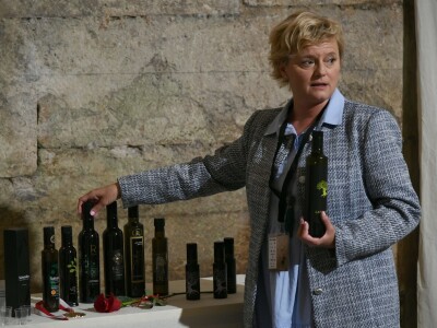 Radionica: U čemu je tajna svjetskog uspjeha dalmatinskih ulja? Radionica: U čemu je tajna svjetskog uspjeha dalmatinskih ulja?