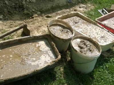 Materijal za radionicu Materijal za radionicu