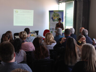 Radionice i okrugli stolovi na sajmu u Gudovcu