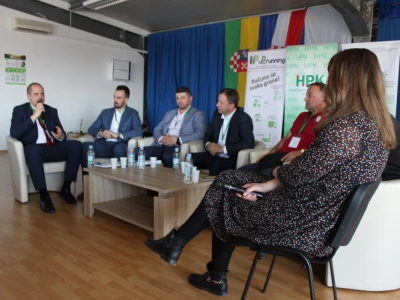 Radionice i okrugli stolovi na sajmu u Gudovcu