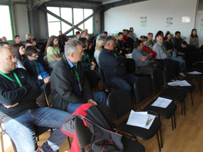 Radionice i okrugli stolovi na sajmu u Gudovcu