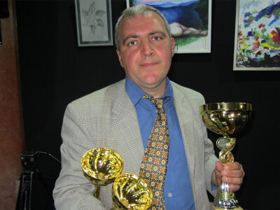 Radiša Radisavljević