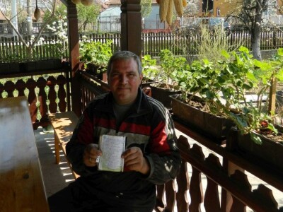 Poljoprivreda - porodična tradicija Radisavljevića