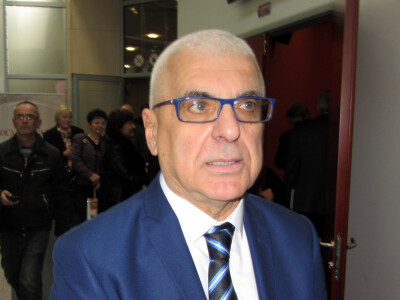 Radislav Jovanov Radislav Jovanov