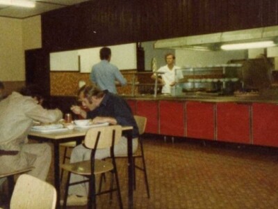 Radnički restoran Radnički restoran