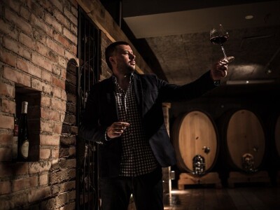 Radovan Vukoje: Oko 50 odsto zemlje pogodne za uzgoj vinove loze u Hercegovini neiskorišteno