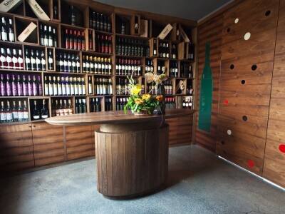 Radovan Vukoje: Oko 50 odsto zemlje pogodne za uzgoj vinove loze u Hercegovini neiskorišteno