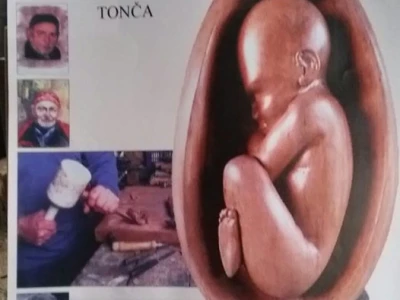 Tončini radovi