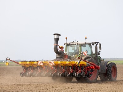 Radovi na Vukovarskom podrucju