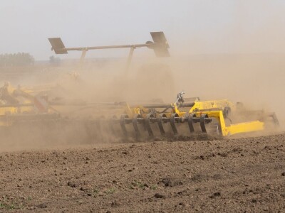 Radovi na Vukovarskom podrucju