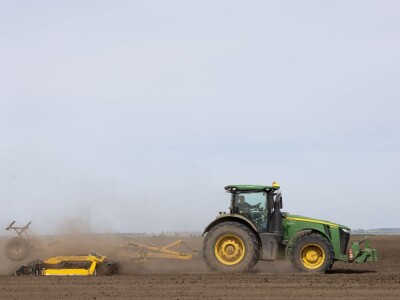 Radovi na Vukovarskom podrucju