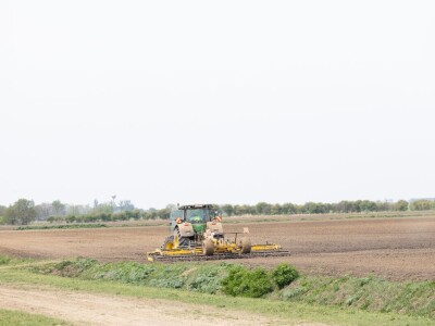 Radovi na Vukovarskom podrucju