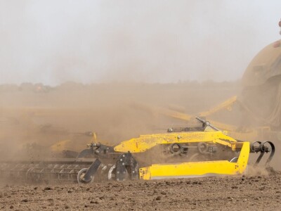 Radovi na Vukovarskom podrucju
